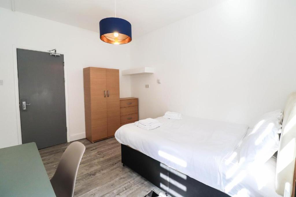Urban Oasis Bed & Breakfast London Luaran gambar
